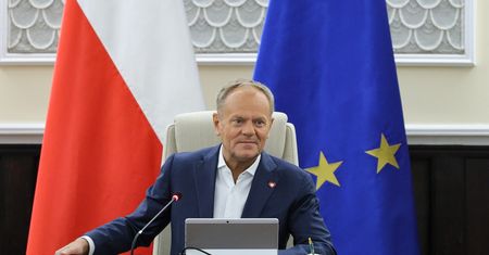 Tusk przekłada świętowanie. Powodem pogrzeb Franciszka