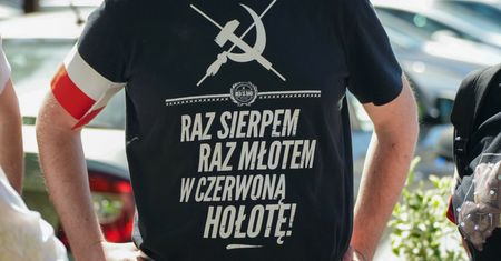 Zarobił pół miliarda za rządów PiS. Wyciekły podsłuchy CBA