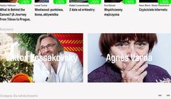 Ruszyła polska wersja serwisu DAFilms z filmami dokumentalnymi