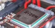 Z AMD wyciekły slajdy, teraz już wiemy, jakie będą  procesory Ryzen nowej generacji