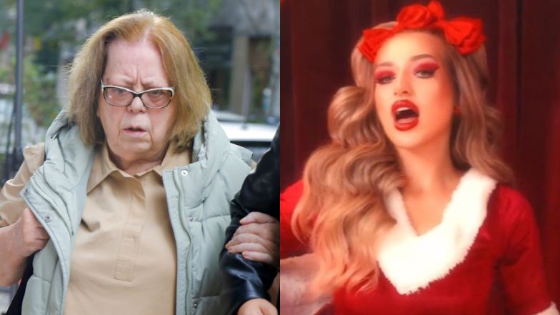 Zapendowska ostro ocenia zdolności wokalne Derpienski