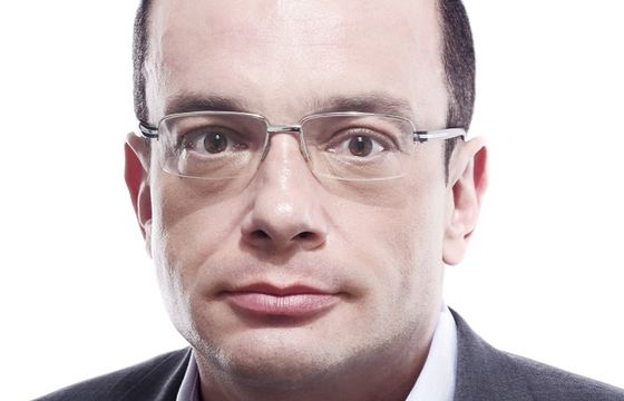 Piotr Urbanowski dyrektorem ds. rozwoju biznesu Insbay