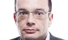 Piotr Urbanowski dyrektorem ds. rozwoju biznesu Insbay