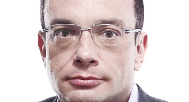 Piotr Urbanowski dyrektorem ds. rozwoju biznesu Insbay