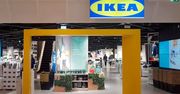 Warszawa. Eksperyment z mikrosklepem zakończony. IKEA zamyka niewielką placówkę handlową w galerii Blue City