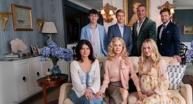 Co we wrześniu obejrzymy na Netfliksie? Lista filmów i seriali