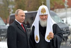 Patriarcha Cyryl postawił się Putinowi. Mobilizacja księży? [RELACJA NA ŻYWO]