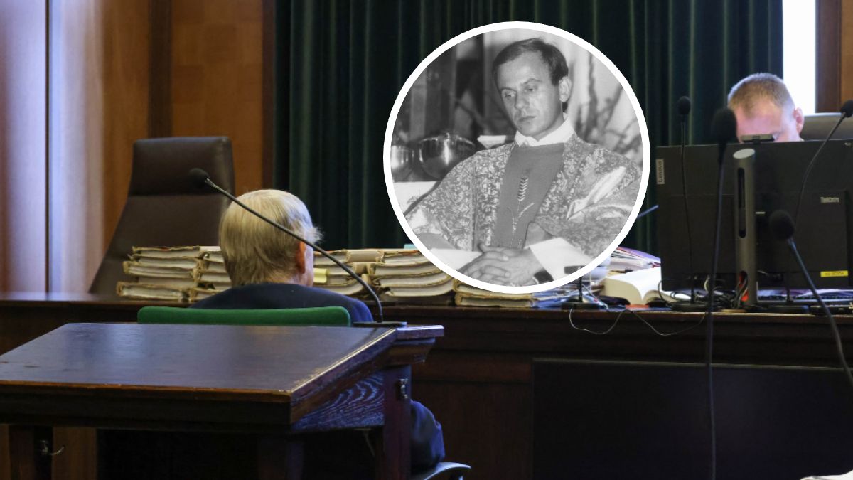 W procesie zeznawał brat ks. Popiełuszki