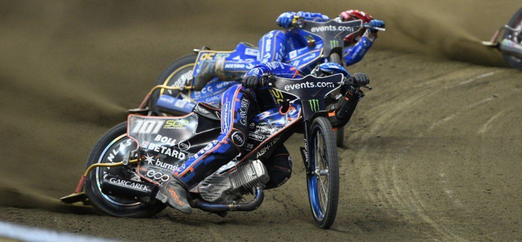 Grand Prix w Gorzowie Wlkp.