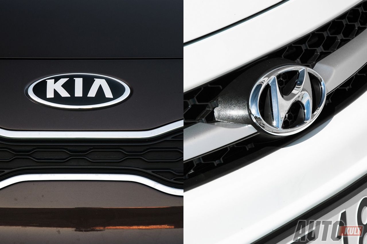 Kia i Hyundai zapłacą za zaniżenie spalania swoich aut