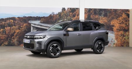 Dacia Bigster za 99 900 zł. Co lepszego można kupić w tej cenie?