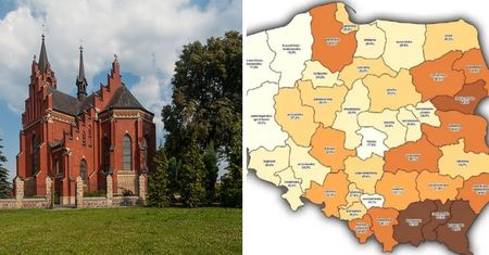 Liczenie wiernych pokaże prawdę o polskim Kościele? "Uderzy nas skala"