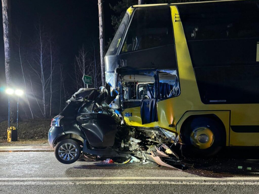 Fot. Komenda Powiatowa Państwowej Straży Pożarnej w Sokółce