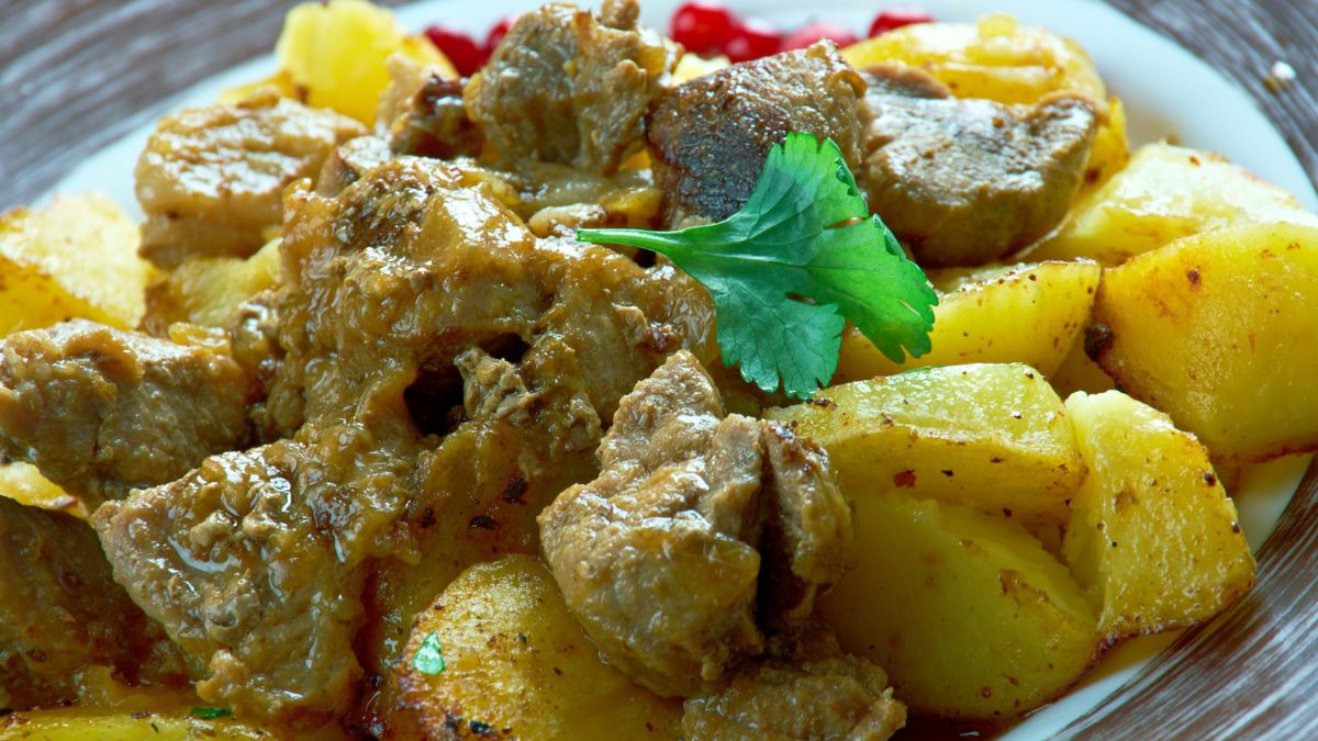 To mięso cieszy się popularnością w Finlandii