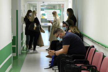 Lublin: Nocna i świąteczna opieka zdrowotna. Gdzie szukać pomocy?