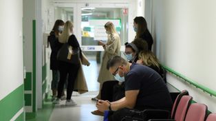 Lublin: Nocna i świąteczna opieka zdrowotna. Gdzie szukać pomocy?