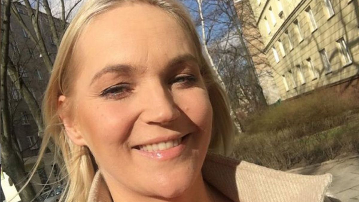 dominika chorosińska