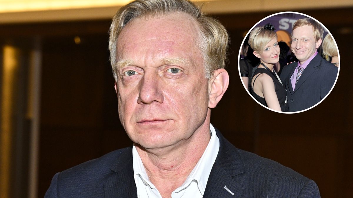 Arkadiusz Janiczek wprost o problemach rodzinnych