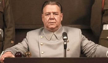 Wielka rola. Pozbawiony skrupułów, cyniczny manipulator