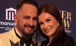 Agustin Egurrola i jego ukochana Diana WZIĘLI ŚLUB KOŚCIELNY! (FOTO)