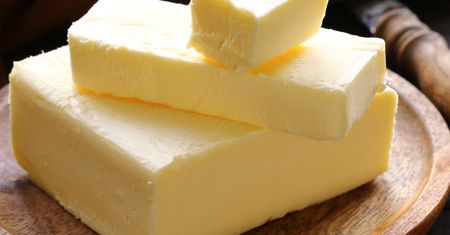 Czym różni się osełka od masła? Niektórzy myślą, że to ten sam produkt