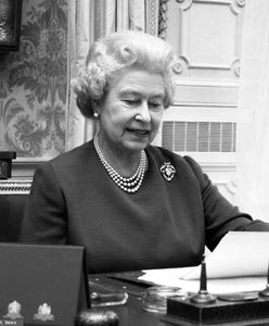 Królowa Elżbieta władała też Kanadą. Ujawniono ich protokół