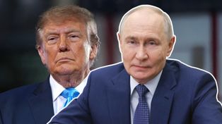 USA "odwraca kota ogonem": Umowa z Rosją to sposób na presję, bo Moskwa nie ma diesla