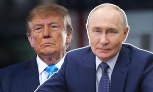 USA "odwraca kota ogonem": Umowa z Rosją to sposób na presję, bo Moskwa nie ma diesla