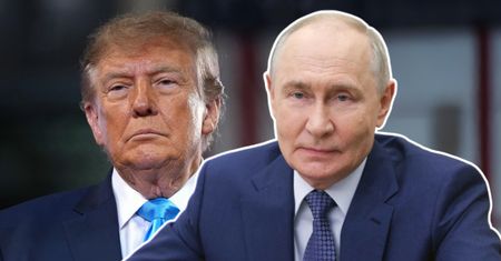 USA "odwraca kota ogonem": Umowa z Rosją to sposób na presję, bo Moskwa nie ma diesla