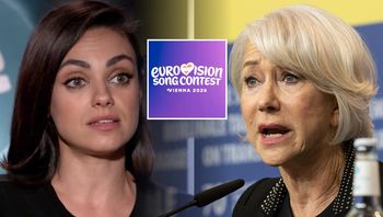 Podpisują dwie odmienne petycje ws. Izraela na Eurowizji. Na liście Polka