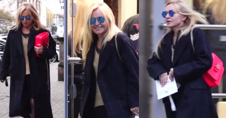 Olejnik chwali się torebką Valentino za 8 tysięcy złotych. ŁADNA?