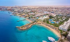 Tragedia w Egipcie. Nie żyje Polak