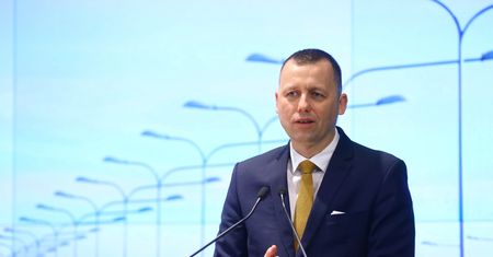 CPK to nie tylko nowy port lotniczy. Wild: z Krakowa nad morze w trzy odcinki Netflixa