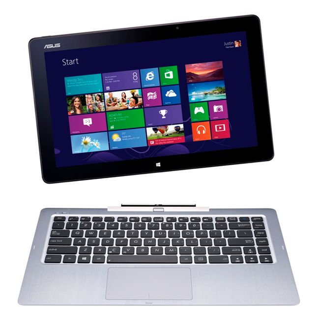 Transformer Book T300