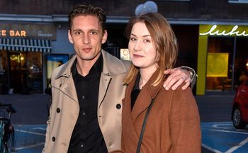 Nałóg go wyniszczał. "Nie odrzuciła mnie"