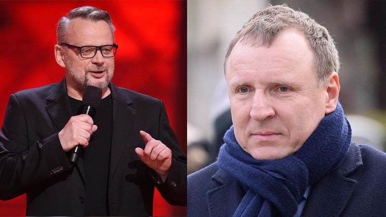 Piotr Bałtroczyk  o Jacku Kurskim