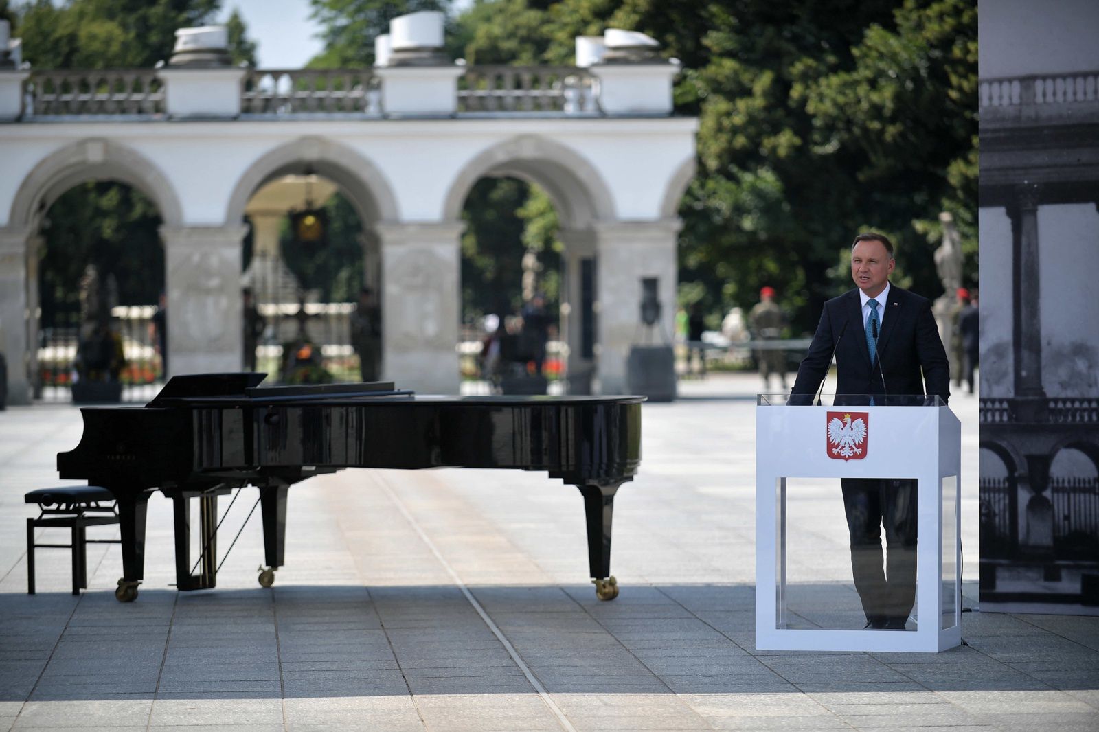 Andrzej Duda