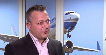 Jak często latają Polacy? Zobacz, kto w Europie bije nas na głowę