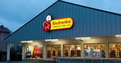 Biedronka wprowadza nową markę ubraniową