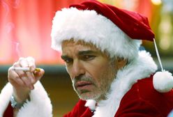 "Bad Santa 2": Billy Bob Thornton niepoprawnym, przeklinającym Mikołajem