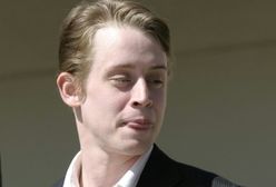 Macaulay Culkin: Michael Jackson sypiał z chłopcem z komedii ''Kevin sam w domu''?