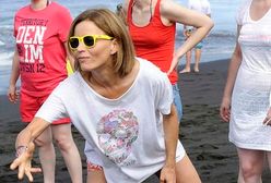 "Na dobre i na złe": Foremniak z każdym dniem młodnieje