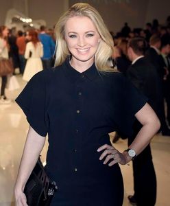 "M jak miłość": wielki sukces Barbary Kurdej-Szatan