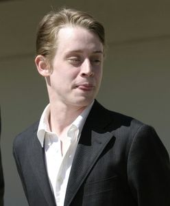 Macaulay Culkin: Michael Jackson sypiał z chłopcem z komedii ''Kevin sam w domu''?