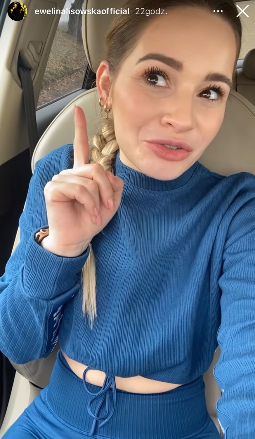 Ewelina Lisowska