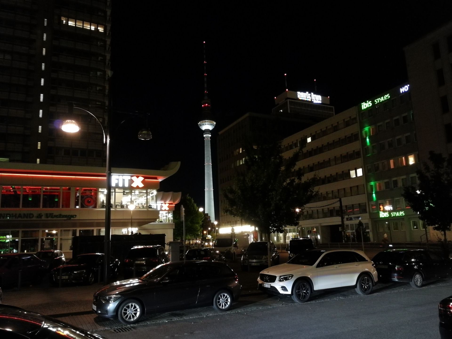 Honor 9 - test tańszego brata Huaweia P10 51