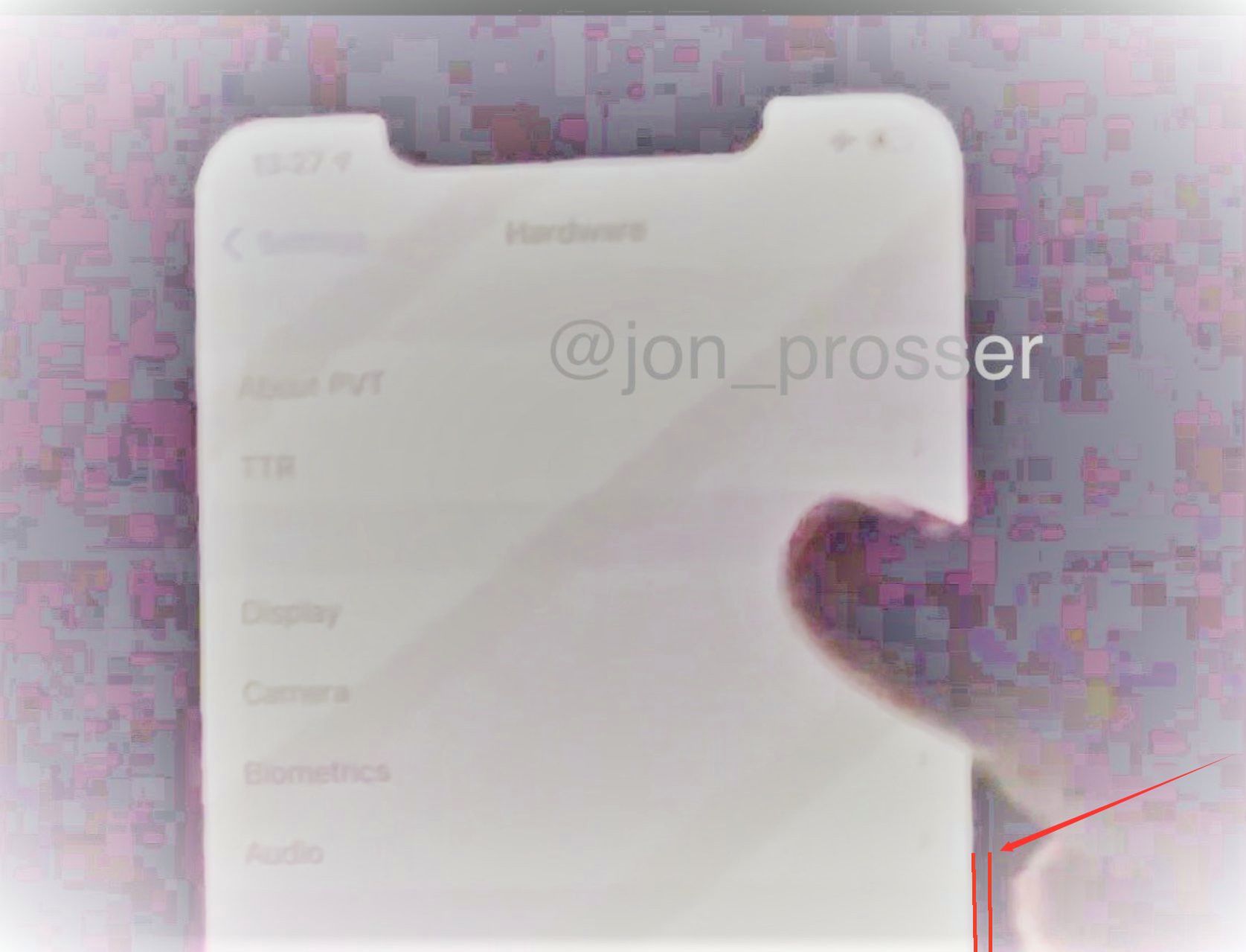 iPhone 12 Pro Max na wideo. Przygotujcie się na wyjątkowo małe ramki 2