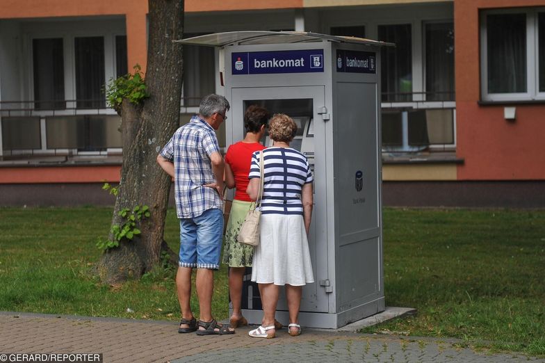 Kolejne dane potwierdzają, że Polacy się bogacą.