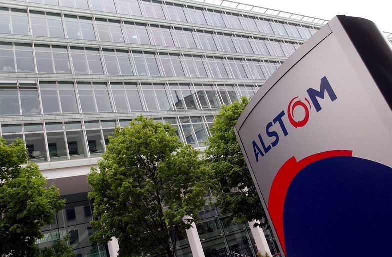 Związkowcy z zakładu Alstom Konstal w Chorzowie obawiają się zwolnień