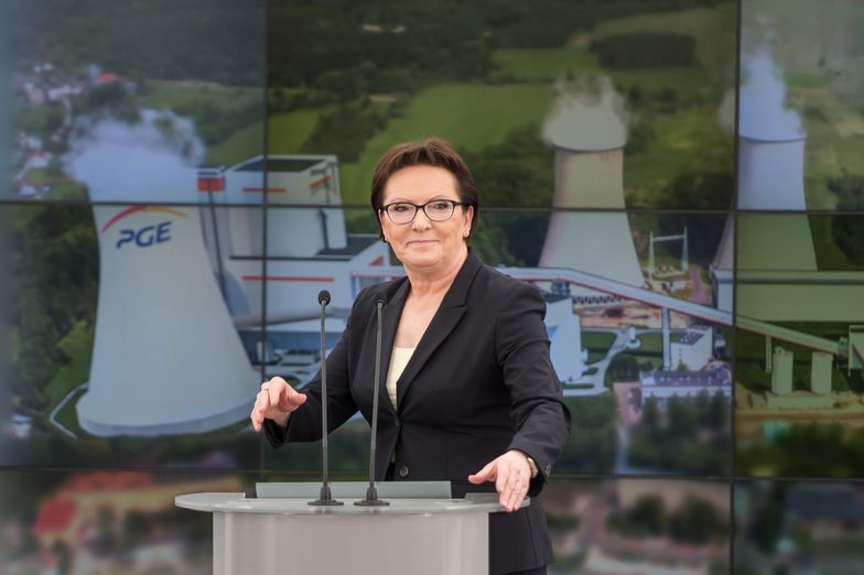 Energetyka w Polsce. Według premier, stać nas na wykorzystanie węgla